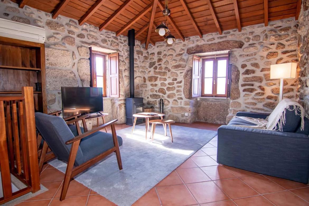 Anayn Villa Arcos de Valdevez Exterior foto
