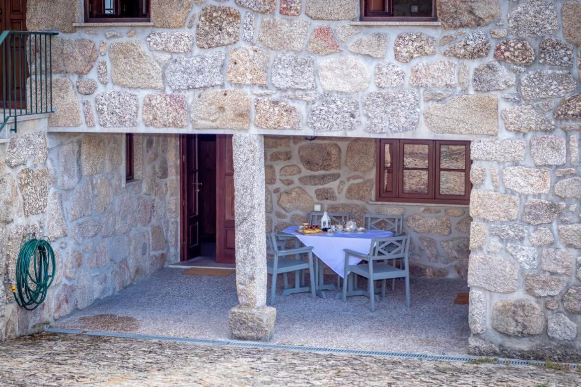 Anayn Villa Arcos de Valdevez Exterior foto