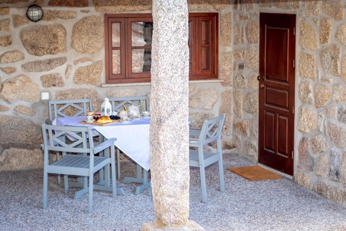 Anayn Villa Arcos de Valdevez Exterior foto