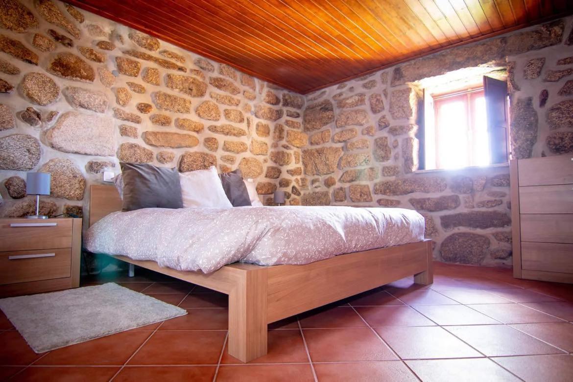 Anayn Villa Arcos de Valdevez Exterior foto